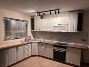 Chata u Pietrka Apartament Dolny